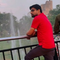 Niraj Yadav
