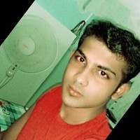 Krishnil Raj