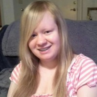 Ariel Evans