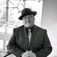 Anthony Romero