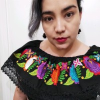 Xochitl Chávez V.