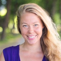 Catrin Nilsson