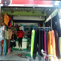 OSCAR GARMENTS