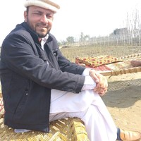 Shahzeb Zeb