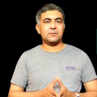 Hossam Shosha