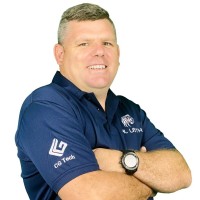 Heinrich Kriel