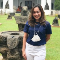 Noriko May Manarin, RPm, LPT, CHRA