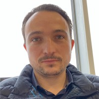 Anthony Enjalbert