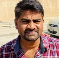 Mohammed Afzal Sharif