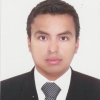 Jose Orlando Moncada Rejas