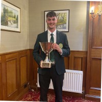 Aodhan Mckenna
