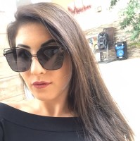 Amany Daghash