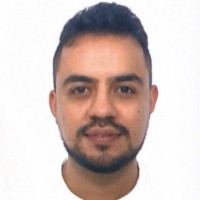 Mario Andrés Vásquez Mena