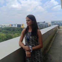 Deepa Nyamati