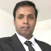 Pramoda Vankalapati