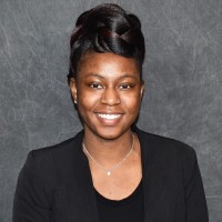 Keisha Rodgers