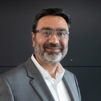 Sal Akhter