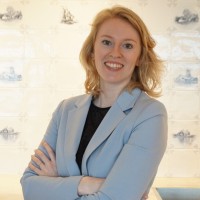 Femke Rusticus