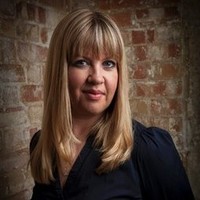 Claire Jago