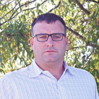 Andrew McGowan