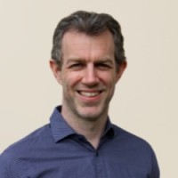 Daniel Coffey