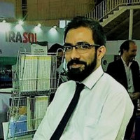 Alireza Navid Asl