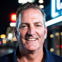 Dave Arnold