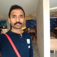 Sharath chandra Patha