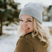Brianna Largent
