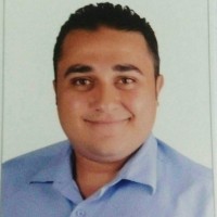 Mahmoud Saed