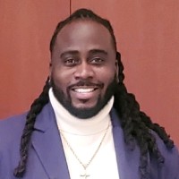 Jermaine Driver