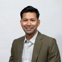 Nikesh Shrestha