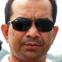 Khorshed Alam Rana