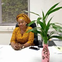 Philomena Essien