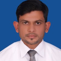 Ali Ghafoor