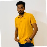 Arudala Chandra Sekhar
