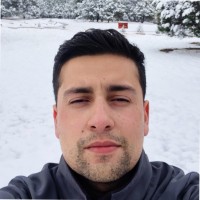 Marcos Negrete