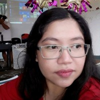 Jinky Bagagñan Elizan