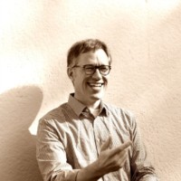 Patrick Fooij