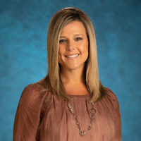 Holli Scharinger