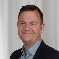 Nicklas (Andreasson) Hallberg