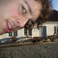 Kristoffer E. Koch