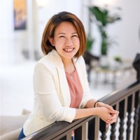 Nicole Wong