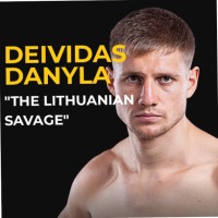 Deividas Danyla