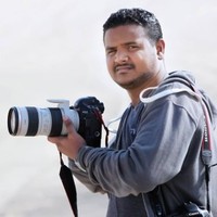 Mohamed Fahadh