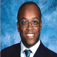 Christopher  J. Major, MPA