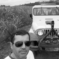 Edson Tarcisio (Usicomp)