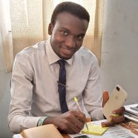Ayodele Olabanji David