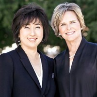 Juhee & Catherine