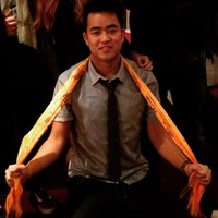 Mani Limbu